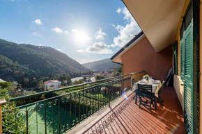 Peaceful Apartment In Deiva Marina - Happy Rentals Deiva Marina